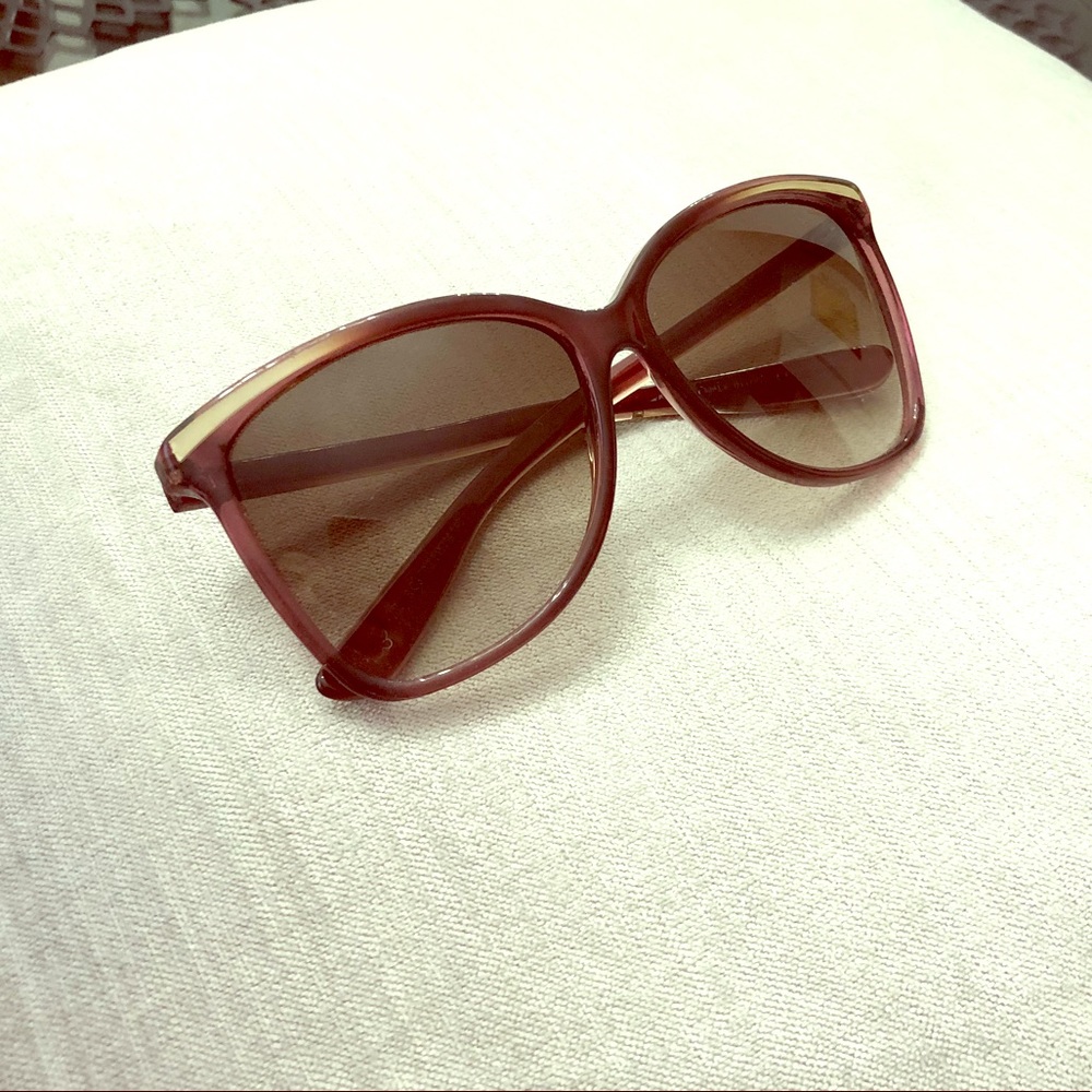Bottega Veneta Sunglasses